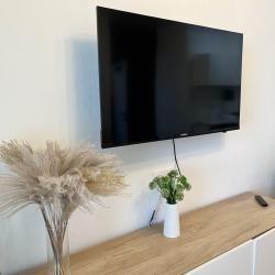 3-комнатные апартаменты улучшенные