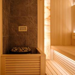 Фото Отель НебоАрт