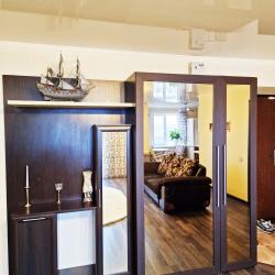 Фото Апартаменты на бульваре Народный 104