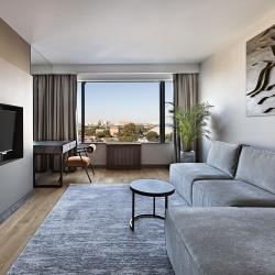 Marriott Krasnodar (Марриотт Краснодар) — 2ab30f2c3e657e64038215088f3ea5dc