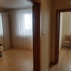 Фото Апартаменты в микрорайоне Тундровый