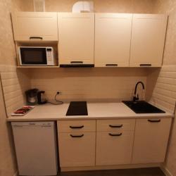 Фото Апартаменты на улице Бурова