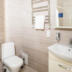 Фото Отель Arman Hotel (Арман)