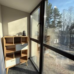 Номер улучшенный стандарт