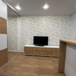 1-комнатные апартаменты студия КемКомфорт на пр-т Притомский 25к1