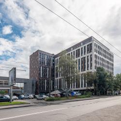 фото 20 Avenue бизнес комфорт на Малом проспекте Васильевского острова 54