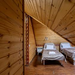 Фото Отель Гостевой дом на Тенистой