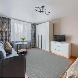Фото Отель ApartLux (АпартЛюкс) на 4-ой Сокольнической