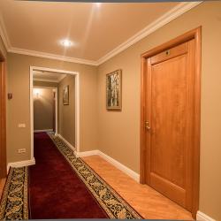 Фото Отель Комильфо