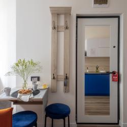 Фото Отель PRESNYA ROOMS (ПРЕСНЯ РУМС)