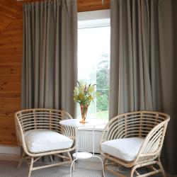 Номер люкс (с завтраком)