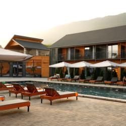 Фото Отель Leto Boutique (Лето Бутик)