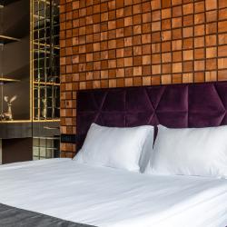 Фото Red Wood Hotel by Provence (Рэд Вуд Отель)