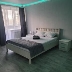 Фото Апартаменты на улице 8 Марта 123А