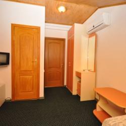 Фото Отель Эдем