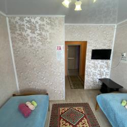 Фото Отель Роза ветров