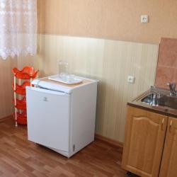 Фото Отель Арктик-Сервис