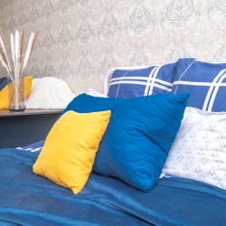 1-комнатные апартаменты улучшенные