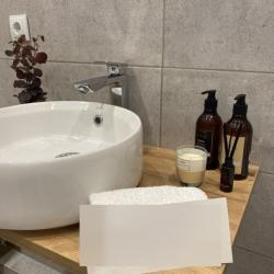 2-комнатные апартаменты стандарт