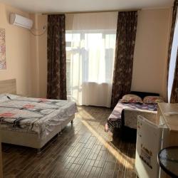 Фото Отель KZ (КЗ)