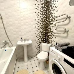 Фото Апартаменты на Власихинской улице 65Ак3