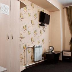 Фото Отель Авангард