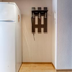 1-комнатные апартаменты студия №39