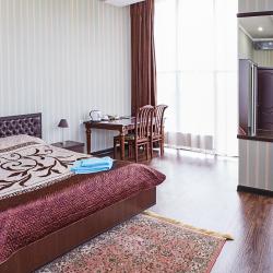 Фото Отель Айсберг