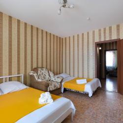 Фото Апартаменты на улице Титова 238