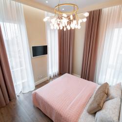 Фото Отель Ваш комфорт на улице Фонтанная