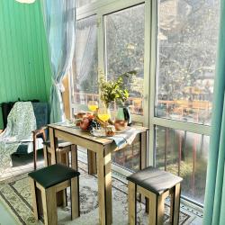 Фото Отель Артхаус