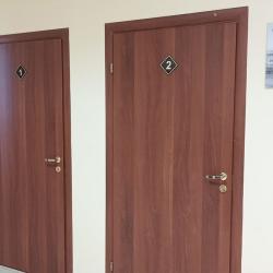 Фото Отель Smart Hotel KDO (Смарт КДО)