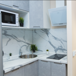 Апартаменты Ма-Трешка на ул. Сосновая 1к2 — 2ab7d7abd028bd4bb6cdda2c3f0705a1