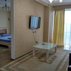 Фото Отель Кавказ