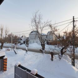 Фото Отель Коттедж на улице Садовая 8