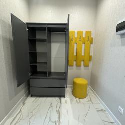 Апартаменты студия