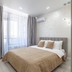 2-комнатные апартаменты стандарт