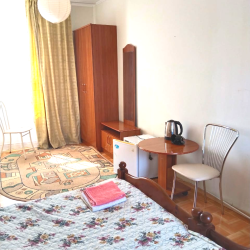 Фото Отель Маргарита