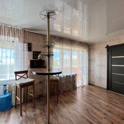 Фото Отель Марьин Дом на Студенческая 13