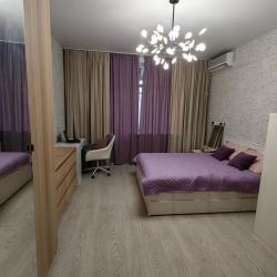 Фото Апартаменты на улице Физкультурная 72