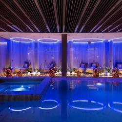 фото 20 DoubleTree by Hilton Hotel Moscow - Marina (Даблтри Хилтон Марина)