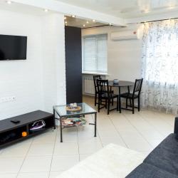 Фото Апартаменты на улице Плехановская