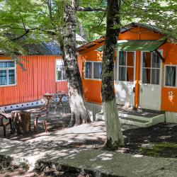 Фото Отель Юг Турист