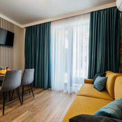 Архитектор Apart Hotel by Provence — 2abab33b2dc6fd3985c864b1dfe9e488