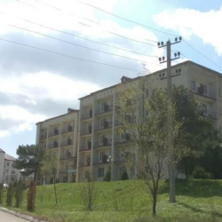Фото Отель Талги