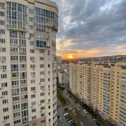 1-комнатные апартаменты стандарт