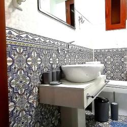 Номер комфорт делюкс с 2 односпальными кроватями