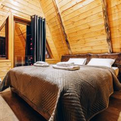 Фото Отель 7 Небес