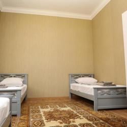 Фото Отель Морская Бухта