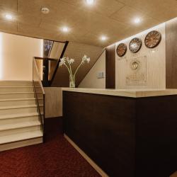 Фото Отель Helix Hotel (Хеликс Хотел)